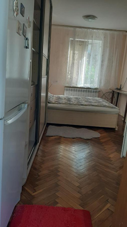 Стадія Lviv Exteriör bild