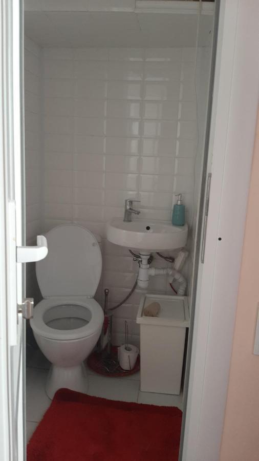 Стадія Lviv Exteriör bild