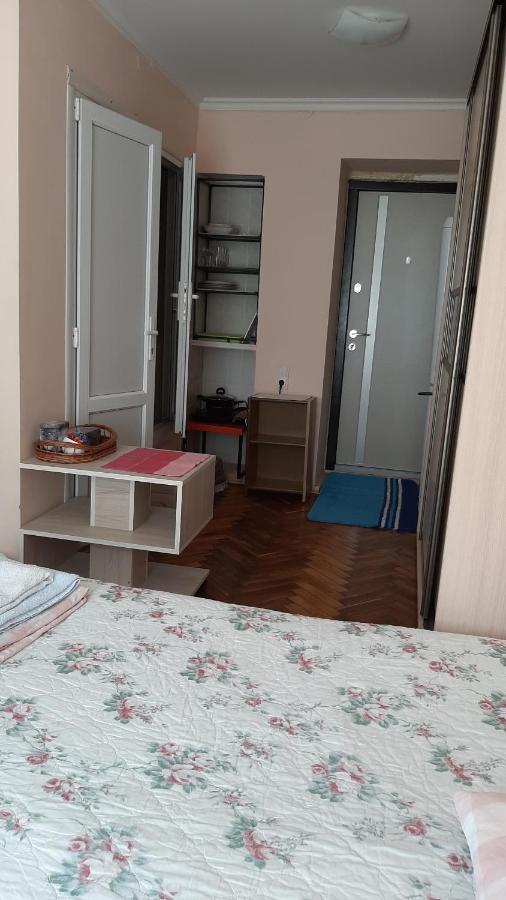 Стадія Lviv Exteriör bild