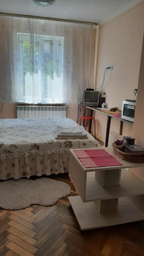 Стадія Lviv Exteriör bild