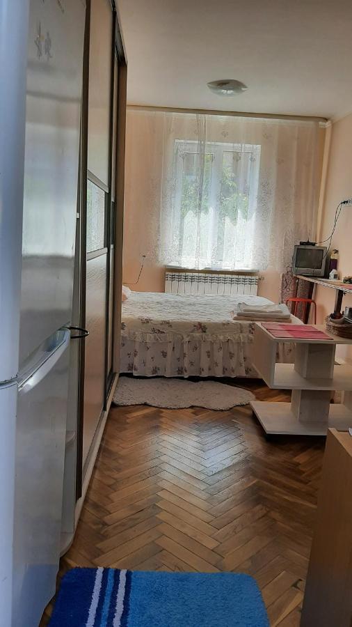 Стадія Lviv Exteriör bild